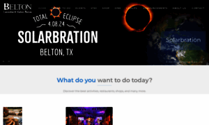 Seebelton.com thumbnail