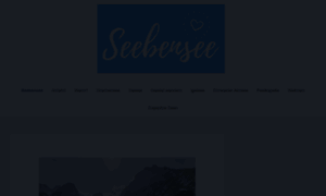 Seebensee.com thumbnail