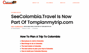 Seecolombia.travel thumbnail