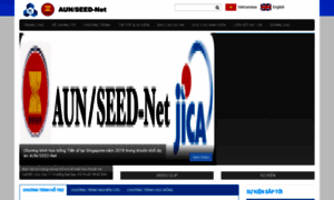 Seed-net.hcmut.edu.vn thumbnail