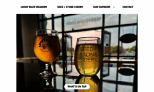 Seedandstonecidery.com thumbnail