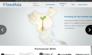 Seedasia.openovate.com thumbnail