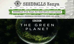 Seedballskenya.com thumbnail