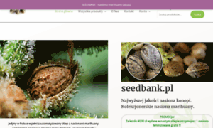 Seedbank.pl thumbnail