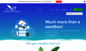 Seedboxco.com thumbnail