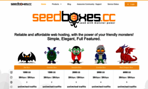 Seedboxes.cc thumbnail