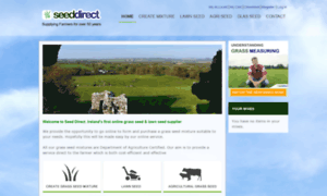 Seeddirect.ie thumbnail