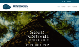 Seedfestival.co.uk thumbnail