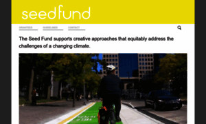 Seedfundgrants.org thumbnail