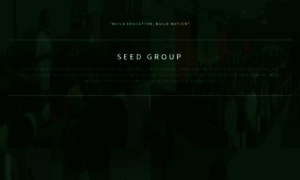 Seedgroup.in thumbnail