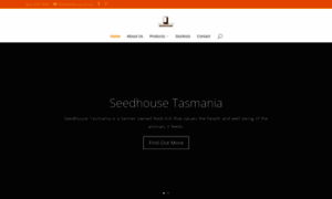 Seedhouse.com.au thumbnail