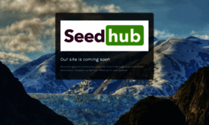 Seedhub.gr thumbnail