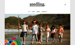 Seedling.co.nz thumbnail