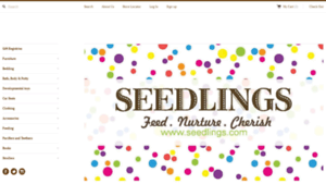 Seedlings.com thumbnail