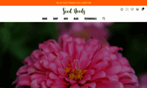 Seedneeds.com thumbnail