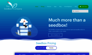 Seednet.eu thumbnail