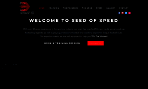 Seedofspeed.co.uk thumbnail