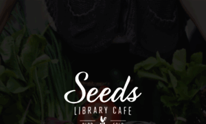 Seedsboulder.com thumbnail