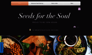 Seedsforthesoul.co.uk thumbnail