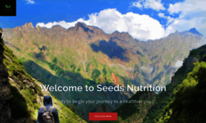 Seedsnutrition.co.uk thumbnail