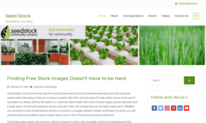 Seedstock.ca thumbnail