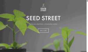 Seedstreetinc.com thumbnail