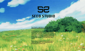 Seedstudio.com thumbnail