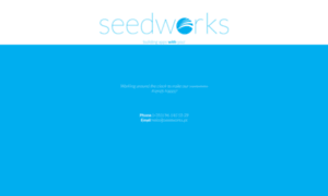 Seedworks.pt thumbnail