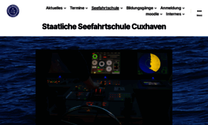 Seefahrtschule.de thumbnail