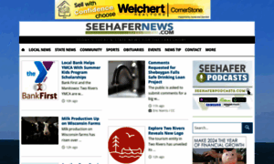 Seehafernews.com thumbnail