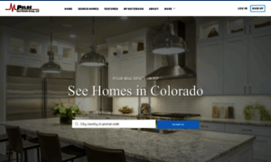 Seehomesincolorado.com thumbnail