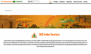 Seeindiatravel.com thumbnail