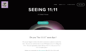 Seeing1111.com thumbnail