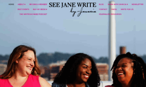 Seejanewritebham.com thumbnail