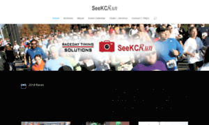 Seekcrun.com thumbnail