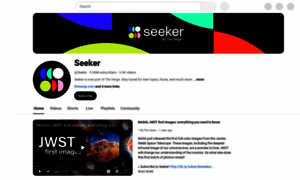 Seeker.com thumbnail