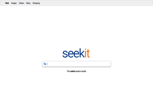 Seekit.com thumbnail