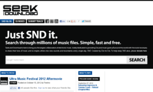 Seekndownload.com.au thumbnail