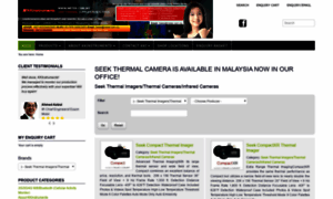 Seekthermalmalaysia.com thumbnail