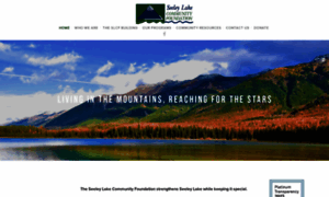 Seeleylakecommunityfoundation.org thumbnail