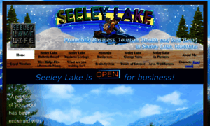 Seeleylakelife.com thumbnail