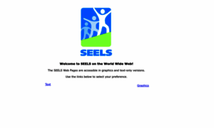 Seels.net thumbnail