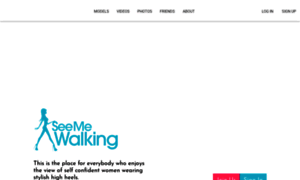 Seemewalking.com thumbnail