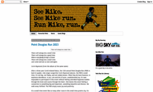 Seemikerun.ca thumbnail