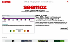 Seemoz.de thumbnail