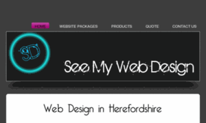 Seemywebdesign.co.uk thumbnail