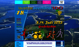 Seenland100.de thumbnail
