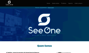 Seeone.com.br thumbnail