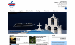 Seereisen-center.at thumbnail