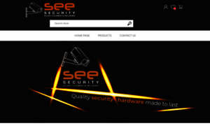 Seesecurity.com.au thumbnail
